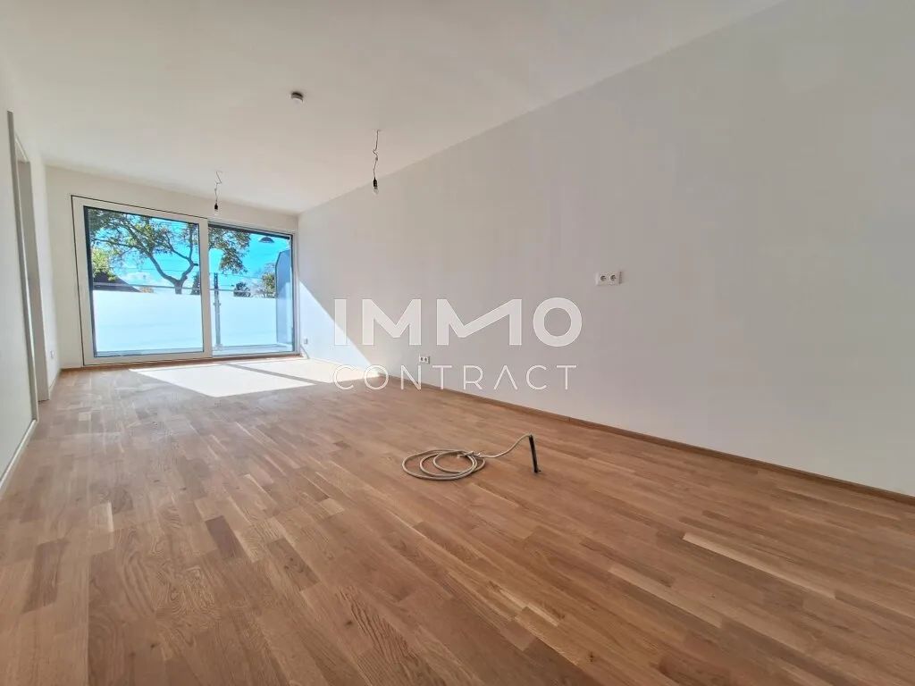 *Provisionsfrei* Erstbezug beim Freizeitparadies "alte Donau" 2- Zimmerwohnung mit Balkon - Widok 2