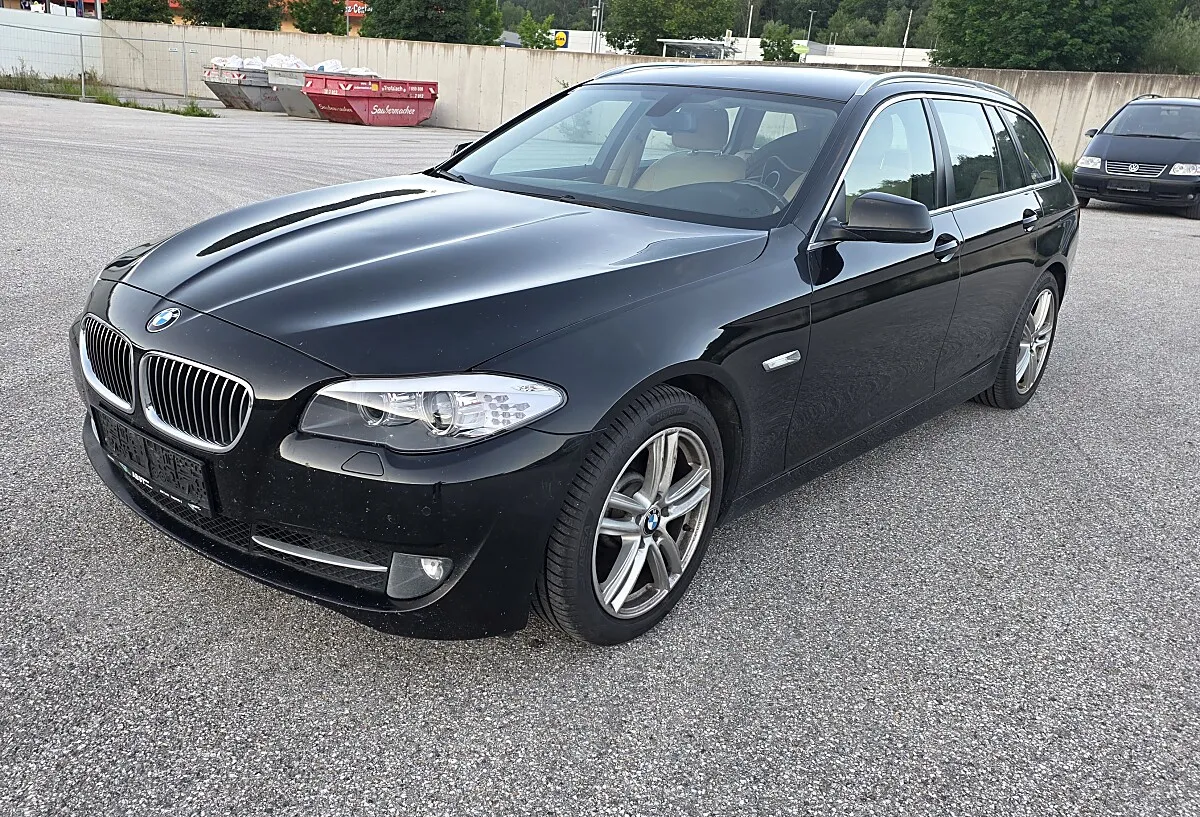 BMW 5er-Reihe