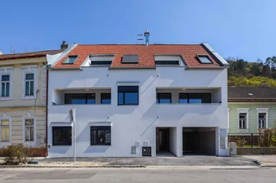 4-Zimmer-Wohnung kaufen in Korneuburg – 114,33 m², € 515.000 – Bild 18 von 71
