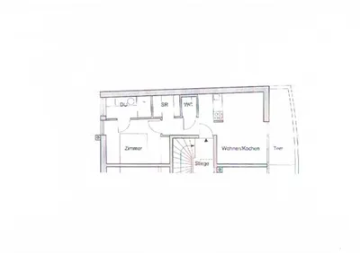 2-Zimmer-Wohnung mieten in Wien – 45,5 m², € 1.150 – Bild 12 von 12