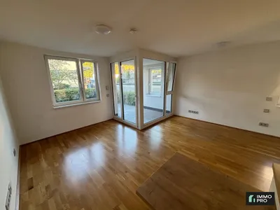1-Zimmer-Wohnung mieten in Klagenfurt – 43,83 m², € 760 – Bild 9 von 11