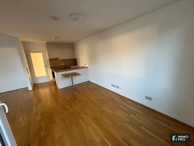 1-Zimmer-Wohnung mieten in Klagenfurt – 43,83 m², € 760 – Bild 7 von 11