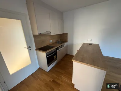 1-Zimmer-Wohnung mieten in Klagenfurt – 43,83 m², € 760 – Bild 10 von 11