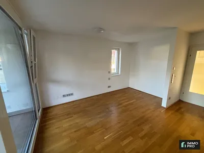1-Zimmer-Wohnung mieten in Klagenfurt – 43,83 m², € 760 – Bild 8 von 11