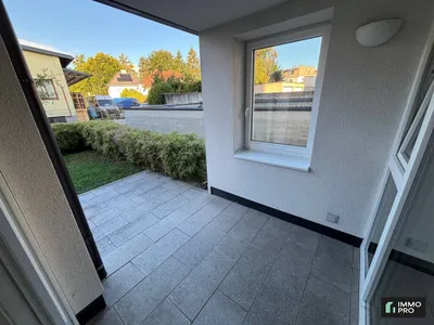 1-Zimmer-Wohnung mieten in Klagenfurt – 43,83 m², € 760 – Bild 5 von 11