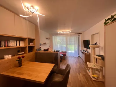 2-Zimmer-Wohnung kaufen in Schwaz – 50,31 m², € 424.999 – Bild 2 von 7