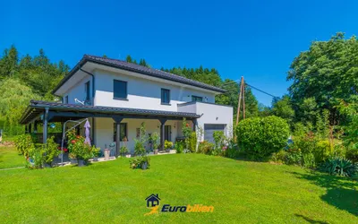 5-Zimmer-Haus kaufen in Graz-Umgebung – 191 m², € 695.000 – Bild 2 von 16