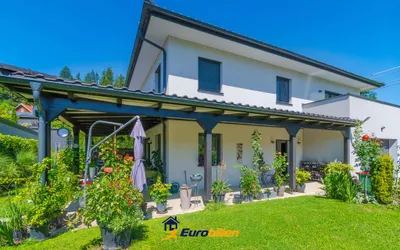 5-Zimmer-Haus kaufen in Graz-Umgebung – 191 m², € 695.000 – Bild 3 von 16