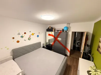 3-Zimmer-Wohnung mieten in Gänserndorf – 72 m², € 620 – Bild 5 von 12