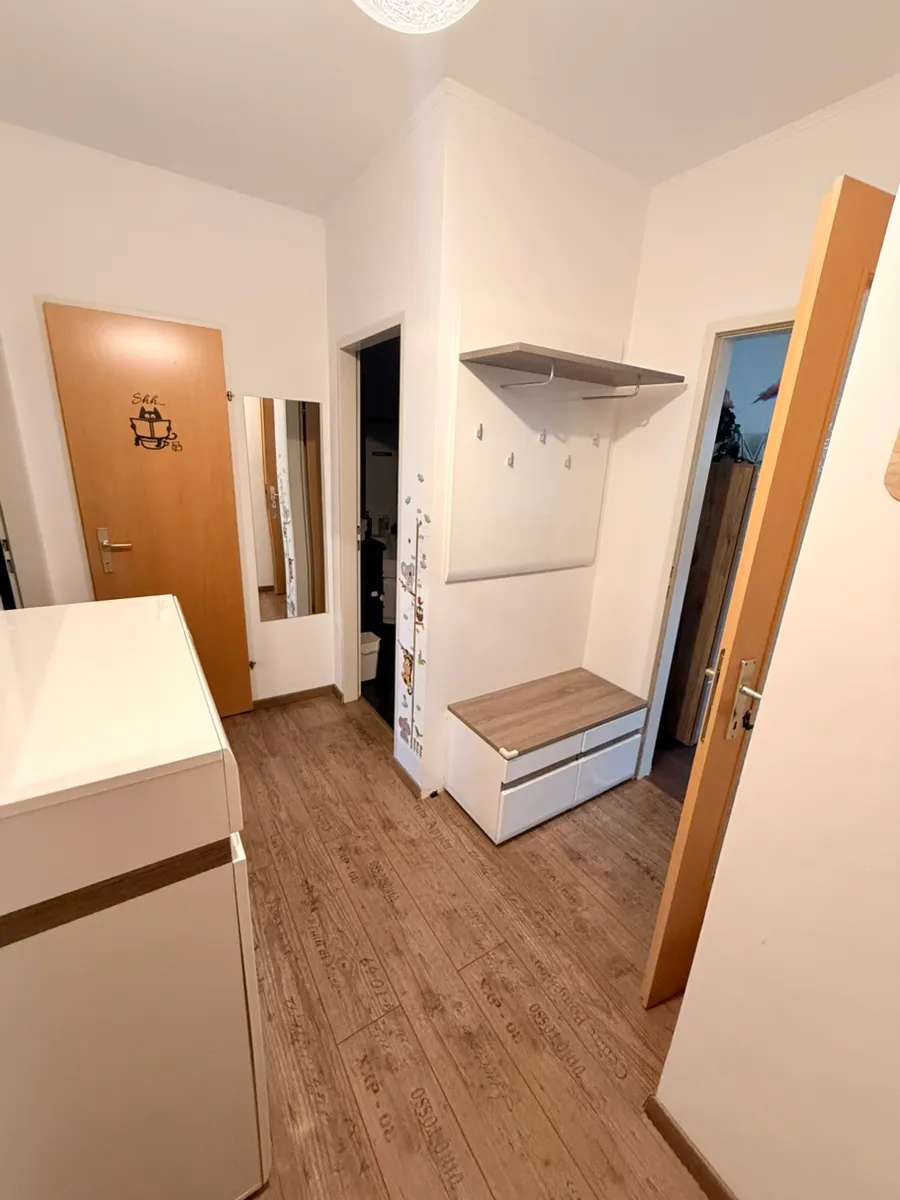 Wohnung – Untersiebenbrunn, Katastralgemeinde Untersiebenbrunn - Ansicht 3