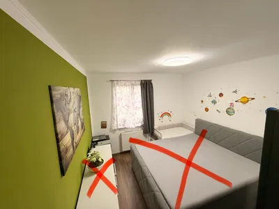 3-Zimmer-Wohnung mieten in Gänserndorf – 72 m², € 620 – Bild 4 von 12