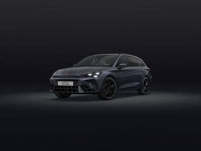 Cupra Leon 1.5 eTSI 150 PS ACT DSG *DCC; 19 Zoll; PAN...
