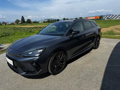 Cupra Leon 1.5 eTSI 150 PS ACT DSG *DCC; 19 Zoll; PAN...
