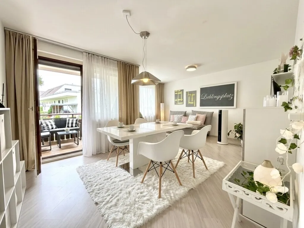 Wohnung – Schwaz - Ansicht 2
