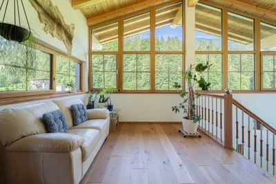 6-Zimmer-Haus kaufen in Kitzbühel – 410 m², € 1.490.000 – Bild 7 von 17