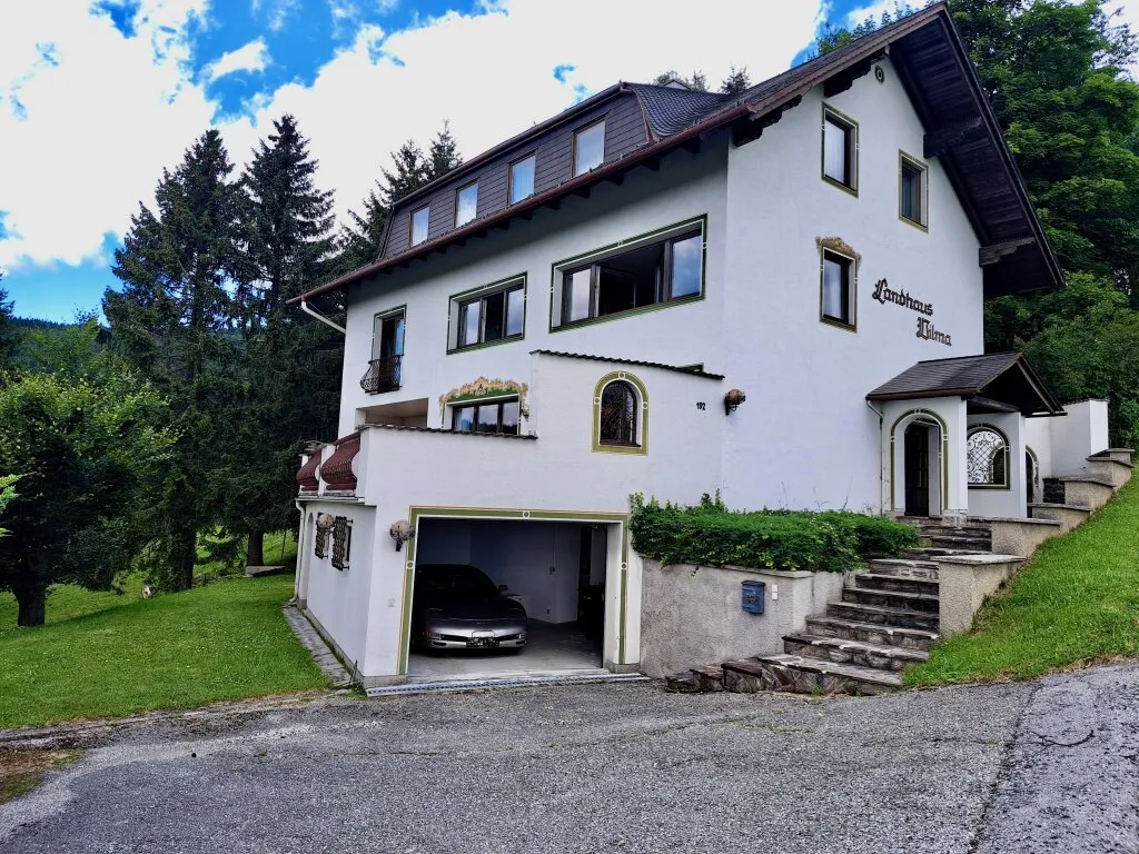 Haus – Mönichkirchen