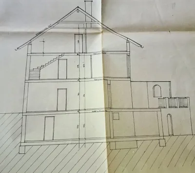 8-Zimmer-Haus kaufen in Neunkirchen – 382 m², € 449.000 – Bild 22 von 26