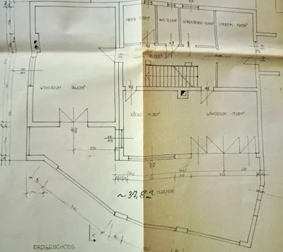 8-Zimmer-Haus kaufen in Neunkirchen – 382 m², € 449.000 – Bild 24 von 26