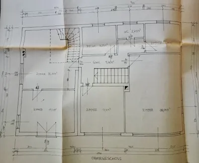 8-Zimmer-Haus kaufen in Neunkirchen – 382 m², € 449.000 – Bild 25 von 26