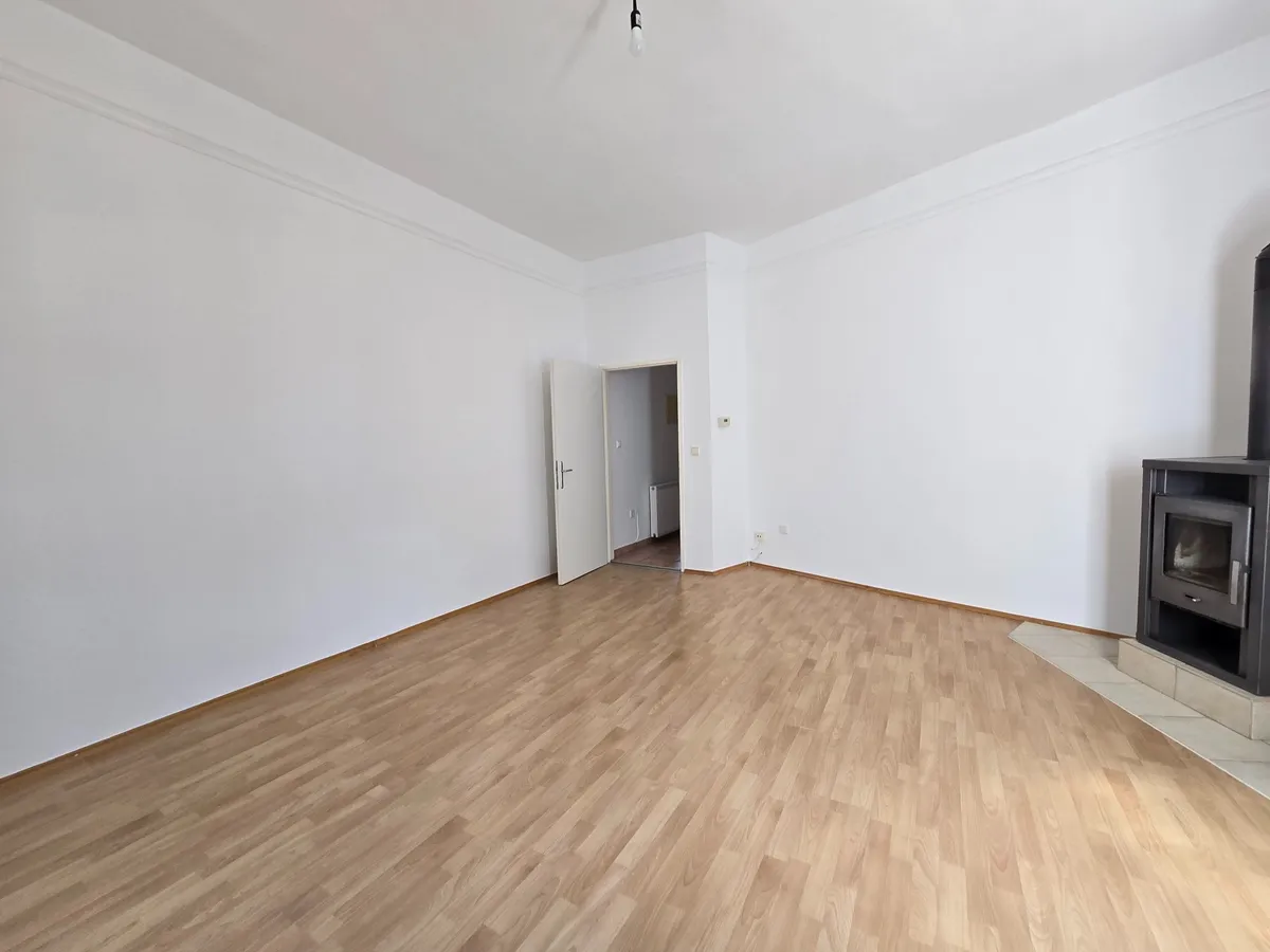 MÖDLING, Beethovengasse/ Ecke Neusiedlerstrasse 45 - Ansicht 3