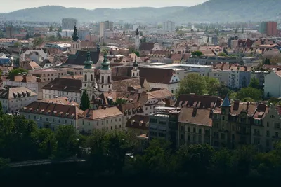 3-Zimmer-Wohnung kaufen in Graz – 66,51 m², € 298.000 – Bild 10 von 14