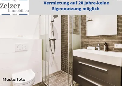2-Zimmer-Wohnung kaufen in Baden – 36,88 m², € 145.000 – Bild 5 von 6