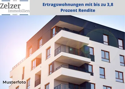 2-Zimmer-Wohnung kaufen in Baden – 36,88 m², € 145.000