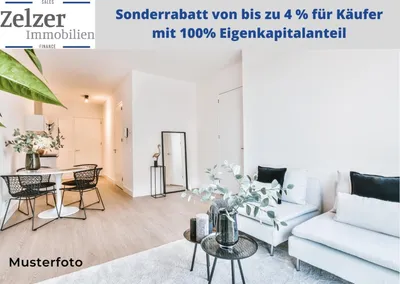 2-Zimmer-Wohnung kaufen in Baden – 36,88 m², € 145.000 – Bild 2 von 6