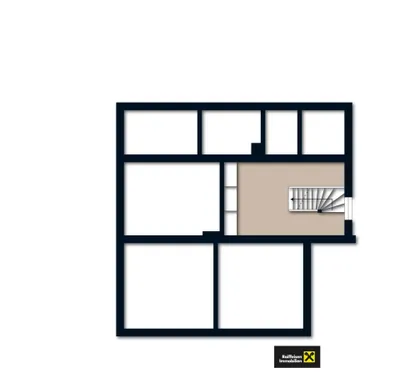 8-Zimmer-Haus kaufen in Hallein – 150 m², € 429.000 – Bild 7 von 7