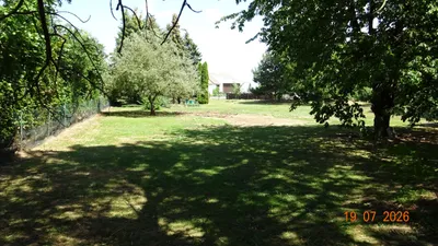 Grundstück kaufen in Horn – 1 913 m², € 67.000 – Bild 3 von 16