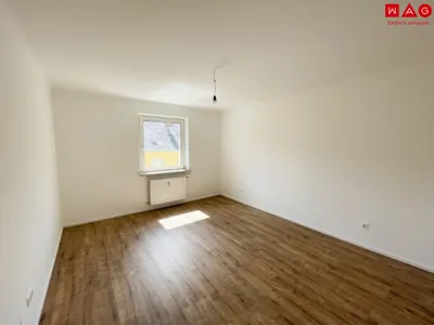 3-Zimmer-Wohnung mieten in Leoben – 60,71 m², € 471 – Bild 3 von 8