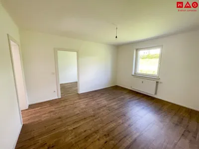 3-Zimmer-Wohnung mieten in Leoben – 60,71 m², € 471 – Bild 2 von 8