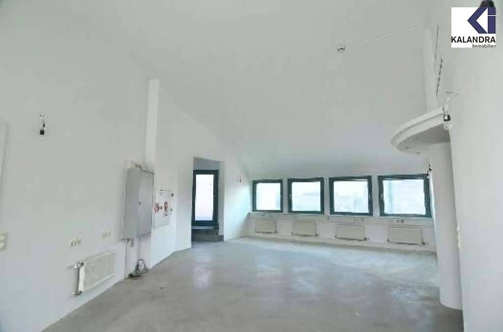 NEUBAUBÜRO nahe PRATERSTERN - Ansicht 2
