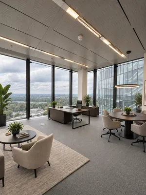 Gewerbeimmobilie mieten in Wien – 705 m² – Bild 2 von 6