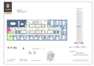 Gewerbeimmobilie mieten in Wien – 705 m² – Bild 6 von 6