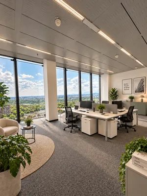 Gewerbeimmobilie mieten in Wien – 705 m² – Bild 4 von 6