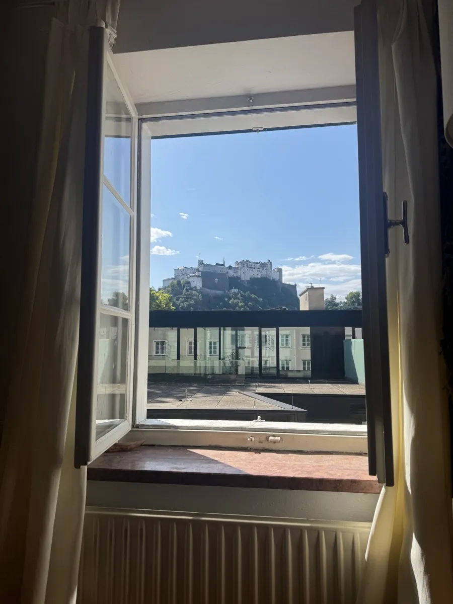 Wohnung – Salzburg