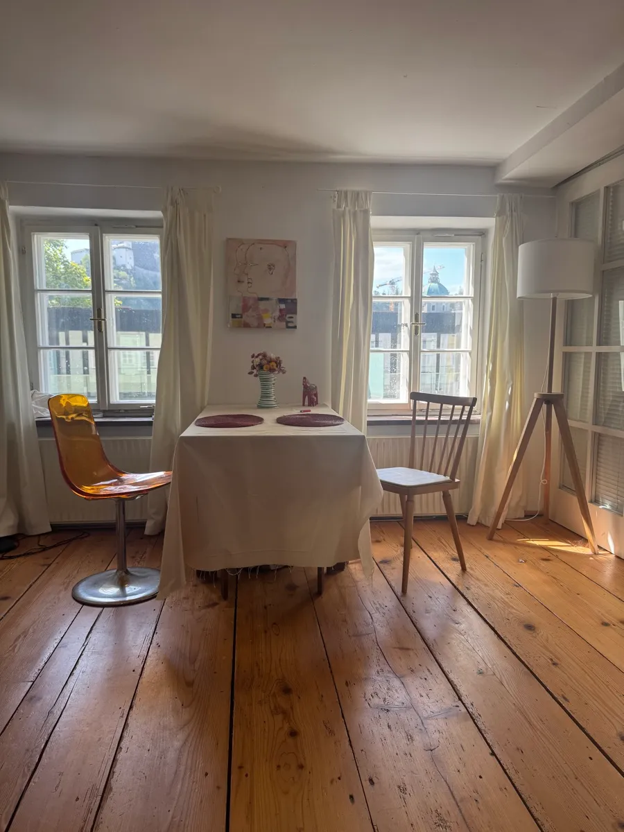 Wohnung – Salzburg - Ansicht 2