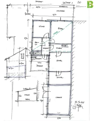 3-Zimmer-Haus kaufen in Gänserndorf – 100 m², € 290.000 – Bild 16 von 18