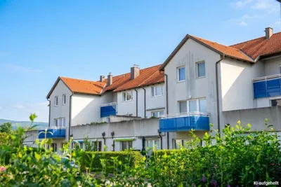 2-Zimmer-Wohnung kaufen in Sankt Pölten Land – 52,62 m², € 124.973 – Bild 3 von 4