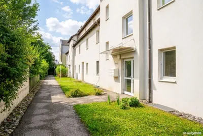 2-Zimmer-Wohnung kaufen in Sankt Pölten Land – 52,62 m², € 124.973 – Bild 2 von 4