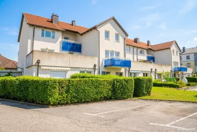 2-Zimmer-Wohnung kaufen in Sankt Pölten Land – 52,62 m², € 124.973