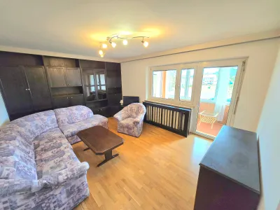 2-Zimmer-Wohnung mieten in Murtal – 68 m², € 690 – Bild 3 von 10