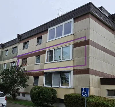 2-Zimmer-Wohnung mieten in Murtal – 68 m², € 690