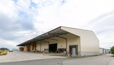 Grundstück kaufen in Korneuburg – 2 348 m², € 3.097.100 – Bild 2 von 8