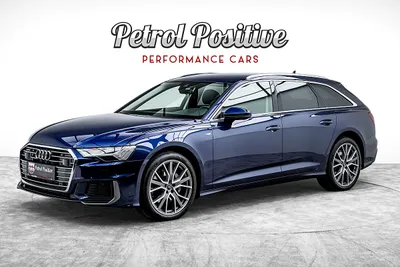 Audi A6 Avant 50 TDI S Line quattro sport MATRIX*AHK...