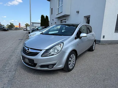 Opel Corsa 1,3 CDTI Edition 111 Jahre ecoFLEX DPF