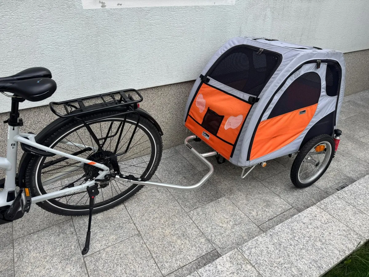 campingtisch mit sonnenschirm SIESTA & Schirmständer – Schatten Stil – BUTLERS Options:Rad Red - 9/16