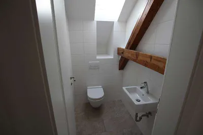1-Zimmer-Wohnung mieten in Wels – 19 m², € 460 – Bild 3 von 9