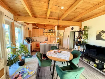 3-Zimmer-Wohnung kaufen in Villach Land – 65 m², € 148.000 – Bild 2 von 23